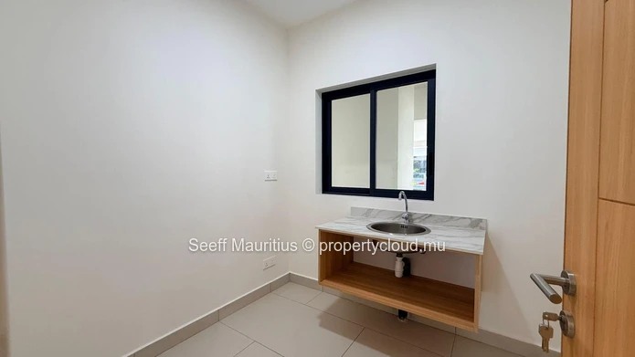 River Park Trianon - Appartement neuf et moderne 