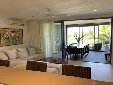 Appartement de 2 Chambres