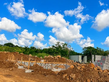 4 Bedroom Villa