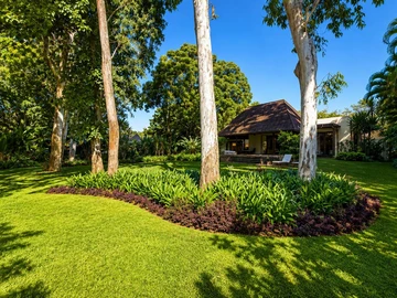 2 Bedroom Villa