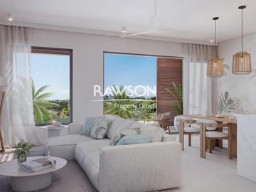 3 Bedroom Apartment