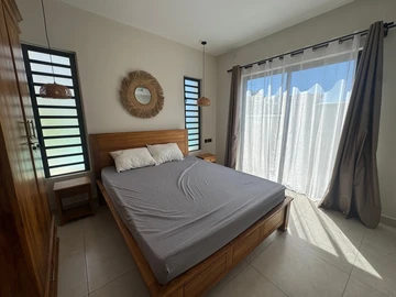 Villa de 3 Chambres