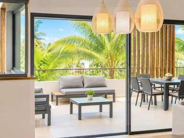 3 Bedroom Penthouse