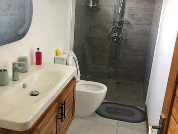 3 Bedroom Penthouse