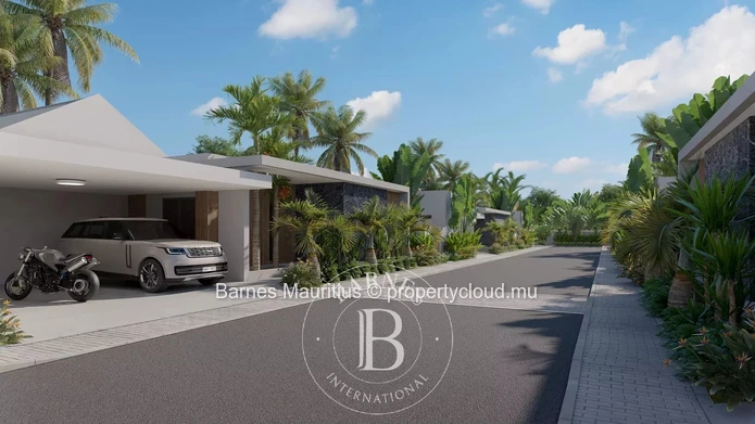 Villas Mauricia - VEFA - 3 Chambres