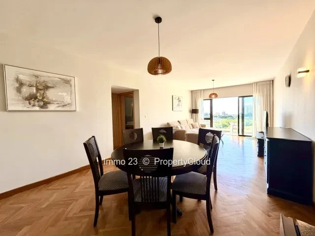 Apartments - 3 bedrooms - Sodnac