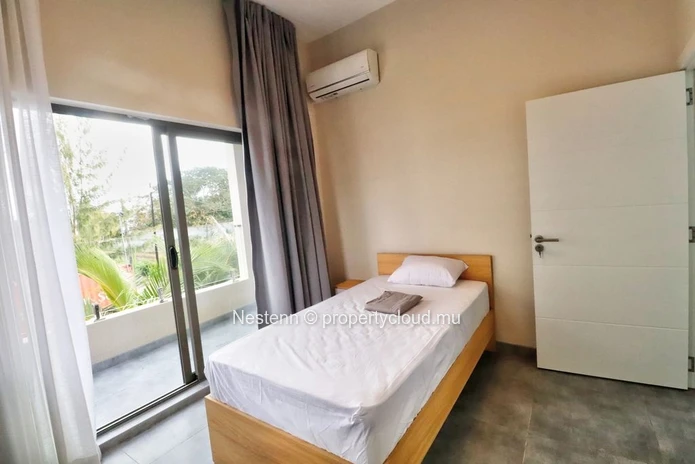 Contemporary 3-Bedroom Fully Furnished Family Home for Sale | Upper Vale | Just 5 Minutes from Grand Baie