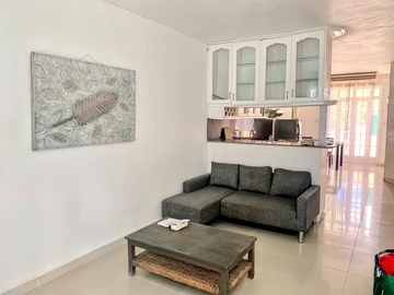 Appartement de 2 Chambres