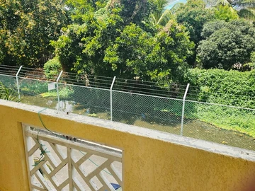3 Bedroom Townhouse, Duplex