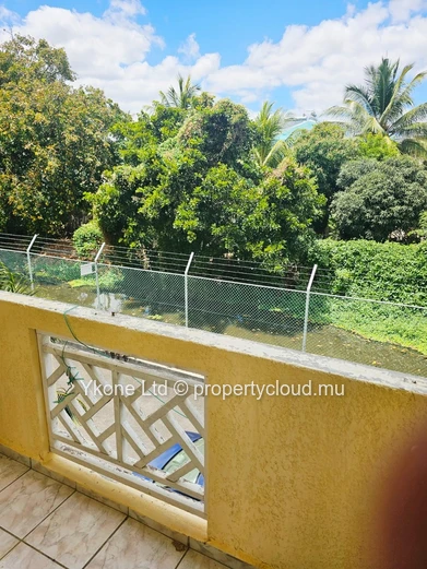 Triplex For Sale In Flic en Flac