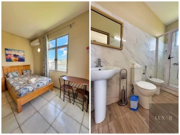 5 Bedroom Villa
