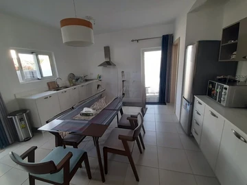 Maison de 3 Chambres