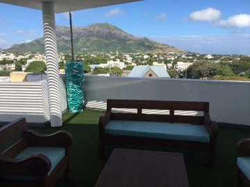 3 Bedroom Penthouse