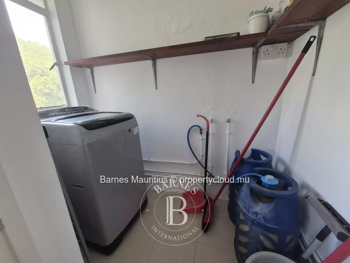 FLOREAL - 2nd floor apartment - 3 bedrooms