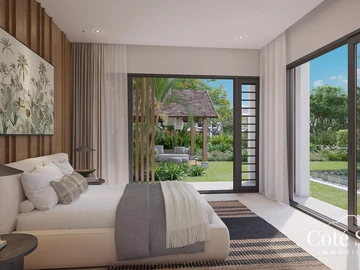 4 Bedroom Villa