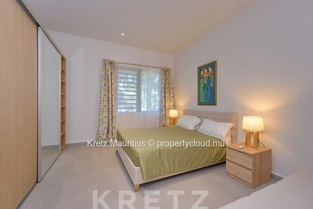 Brand-New Luxury Apartment – 3 En-Suite Bedrooms