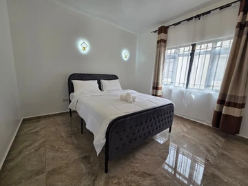 4 Bedroom Villa