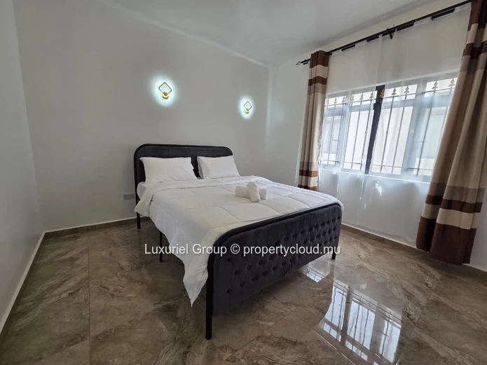 Villa for Rent in Grand Gaube – Spacious Family Home