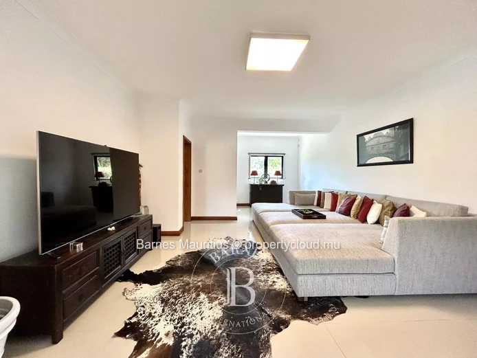 RIVIERE NOIRE - Villa d'Architecte - 5 chambres