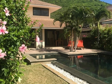 4 Bedroom Villa