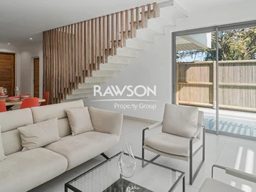 3 Bedroom Townhouse, Duplex