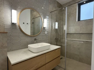 Appartement de 3 Chambres