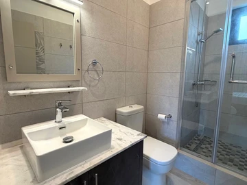 Villa de 3 Chambres