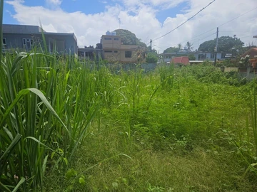 Residential Land