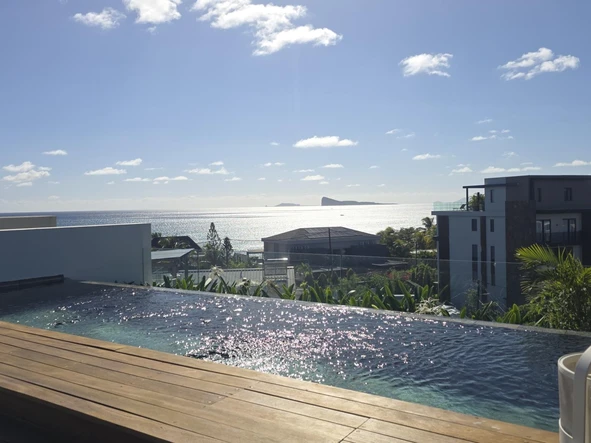 3 Bedroom Penthouse