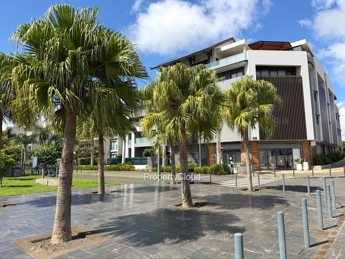 For Sale | Brand New Modern Office Space | Helvétia, Moka The Corner Est, Helvétia, Moka | Rs