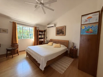 Villa de 3 Chambres