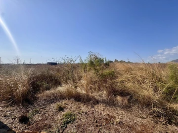 Terrain Résidentiel