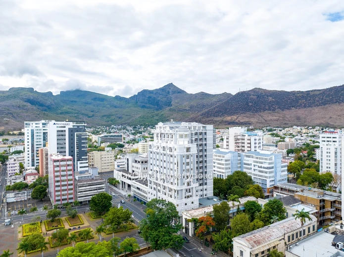 Office for Rent in Port Louis
