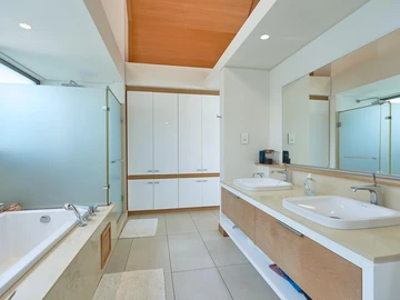 Villa de 4 Chambres