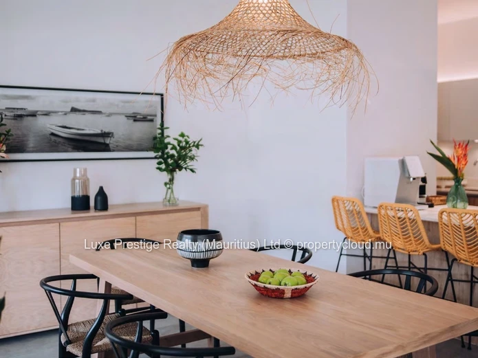 Les Résidences de Mont Choisy – 2-Bedroom Apartments for Sale in Mauritius | Foreign Buyers Eligible