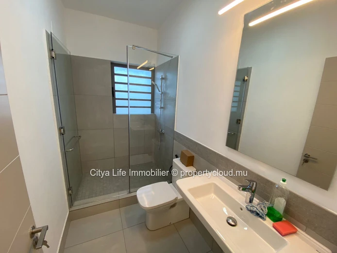 Appartement 2 chambres