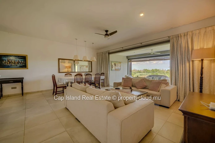 Cosy 3-bedroom condo in Royal Park
