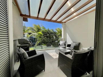 Appartement de 3 Chambres