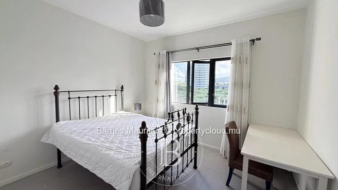 TRIANON - Bel appartement lumineux et sécurisé avec vue dégagée sur les montagnes - 4 Chambres