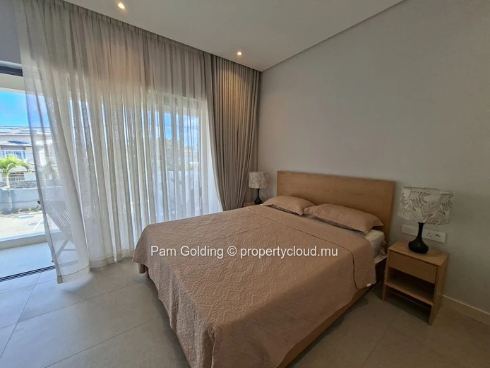 Brand New 2-Bedroom Apartment for Rent in Pereybere – Modern Comfort in a Prime Coastal Location