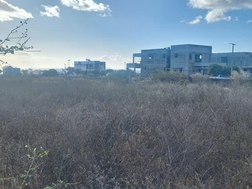 Residential Land