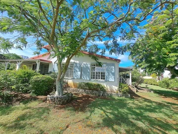Residential Land