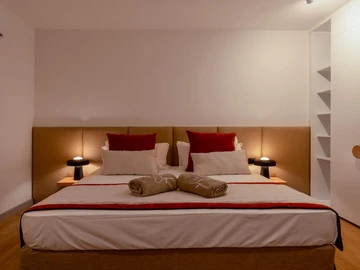 Villa de 3 Chambres