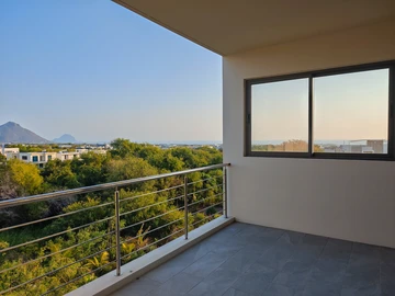 3 Bedroom Penthouse