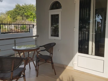 Appartement de 3 Chambres