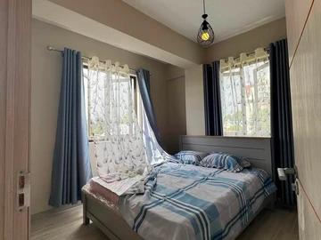 Studio de 2 Chambres
