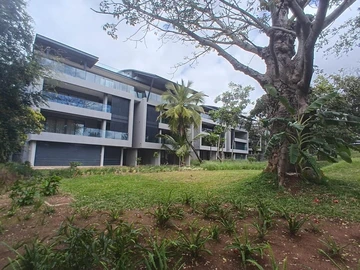 4 Bedroom Apartment
