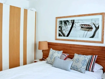 2 Bedroom Penthouse