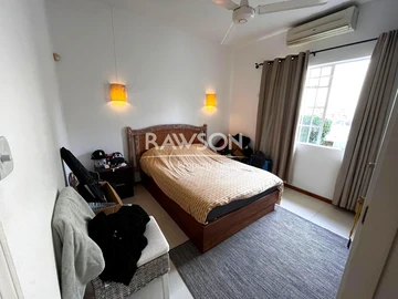 4 Bedroom House To Let in Grande Rivière Noire