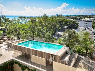 4 Bedroom Apartment